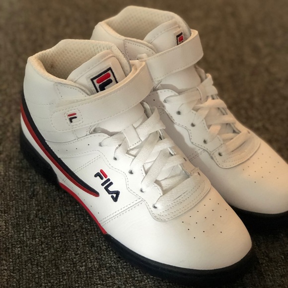 FILA FILA FILA!! Released ➡️ 2019 - Picture 1 of 5